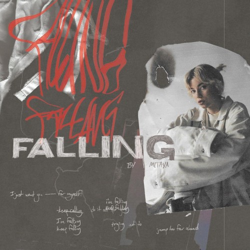 Falling