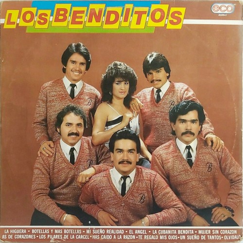 Los Benditos