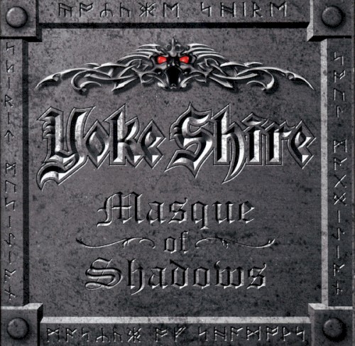 Masque of Shadows