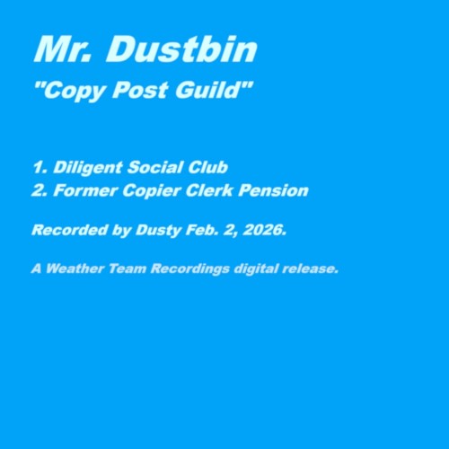 Copy Post Guild