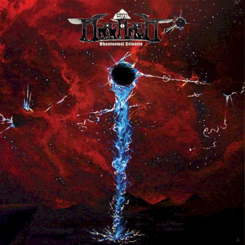 Phantasmal Triunity