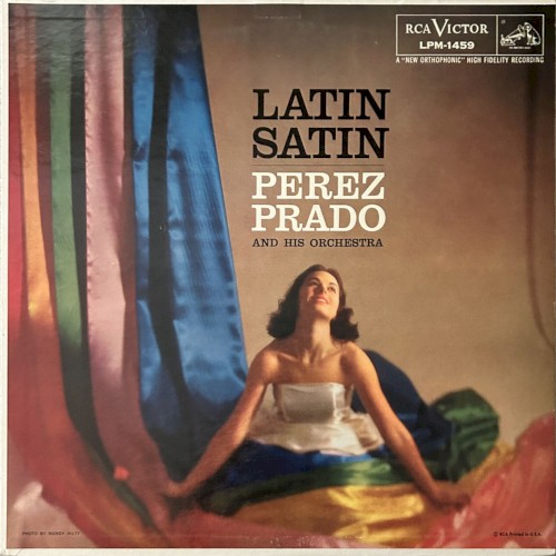 Latin Satin