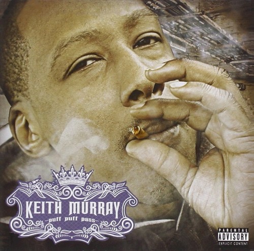 Puff Puff Pass