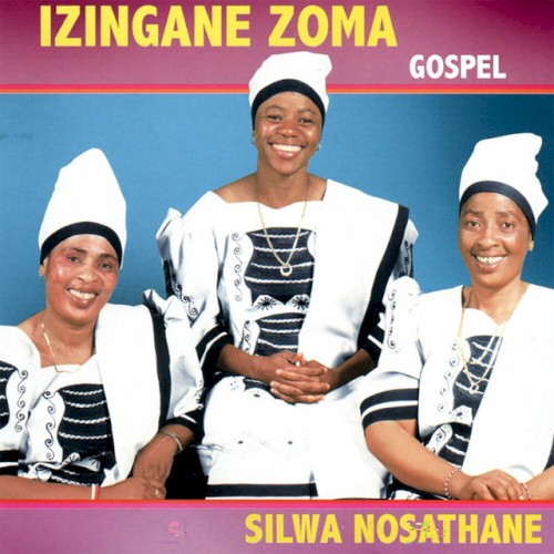 Silwa Nosathane