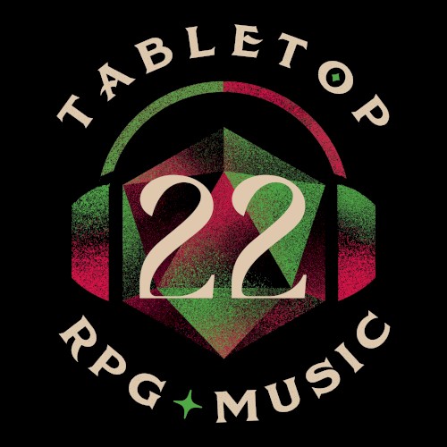 Tabletop RPG Music: Volume 22