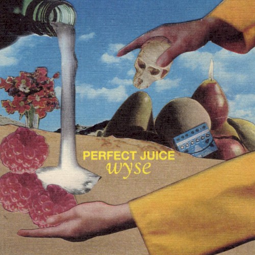 PERFECT JUICE