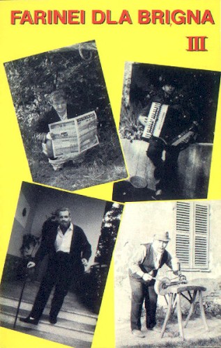 Farinei dla brigna III