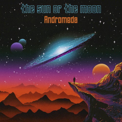 Andromeda