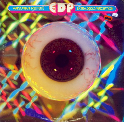 Extra Disco Perception