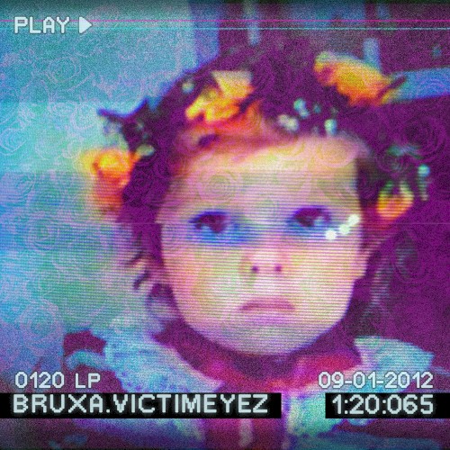 Victimeyez