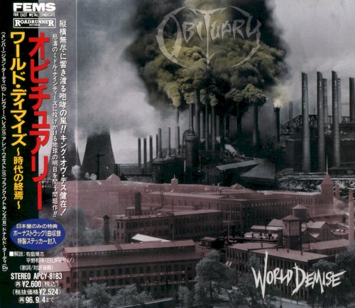 World Demise