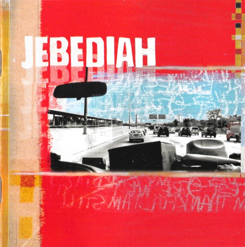 Jebediah &ndash; Jebediah