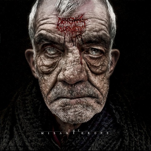 The Misanthrope