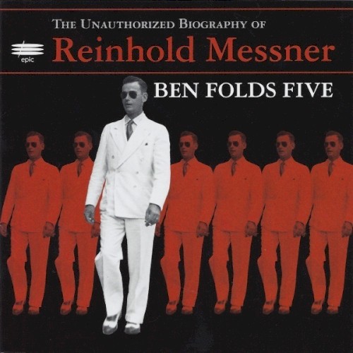 The Unauthorized Biography of Reinhold Messner