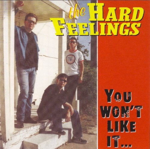 You Won't Like It...'Cuz It's Rock and Roll