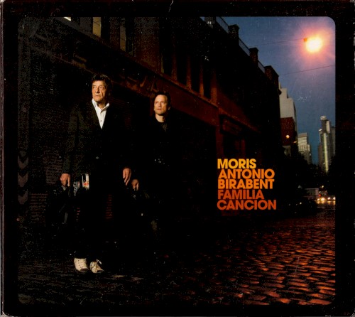 Familia Canción
