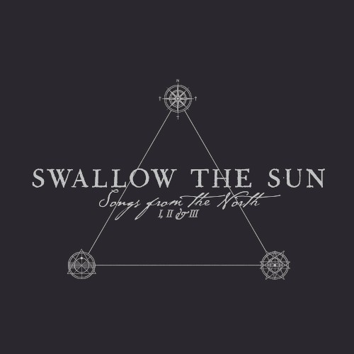 Songs From the North I, II & III