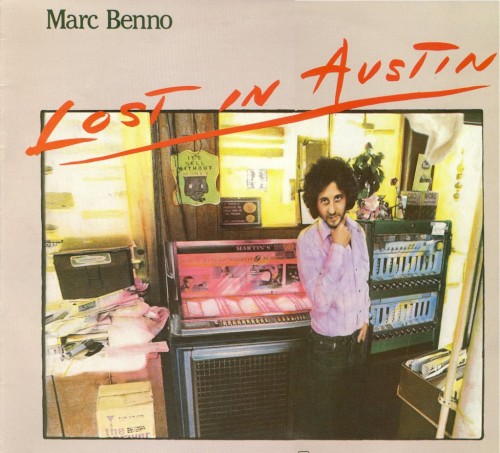 Lost in Austin