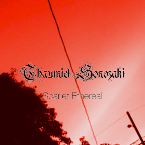 Scarlet Ethereal