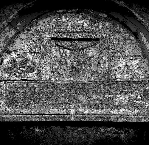 Grief I – IV