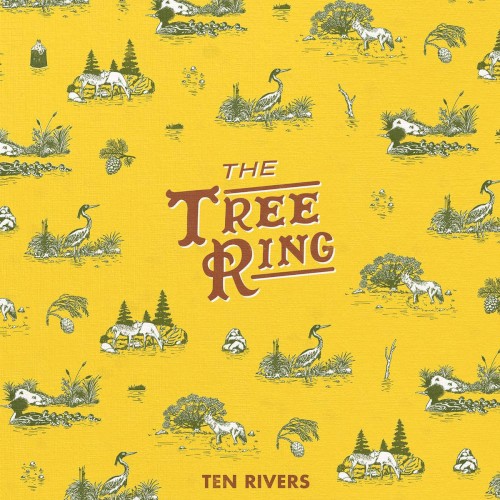 Ten Rivers