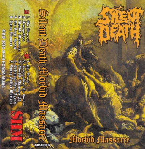 Morbid Massacre
