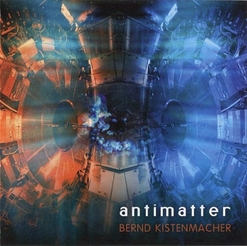 Antimatter