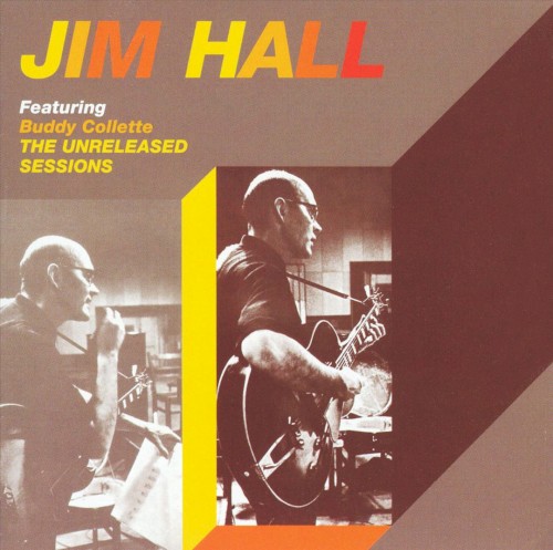 The Unreleased Sessions