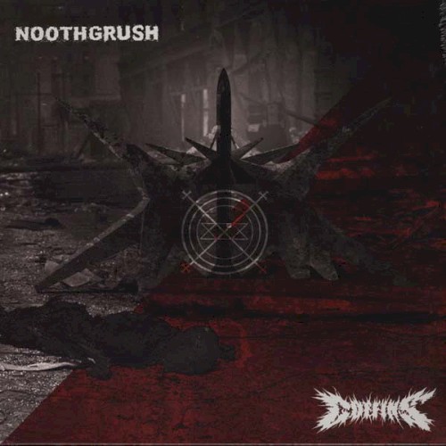 Noothgrush / Coffins