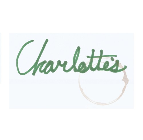 Charlotte's Office