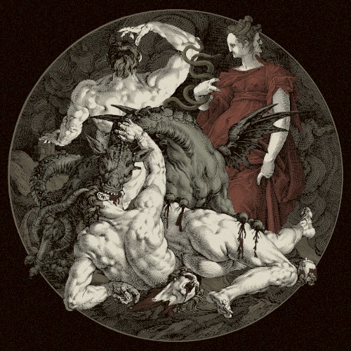 Of Sinful Nature