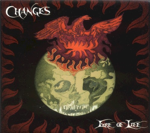Fire of Life
