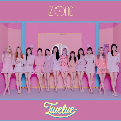 Twelve