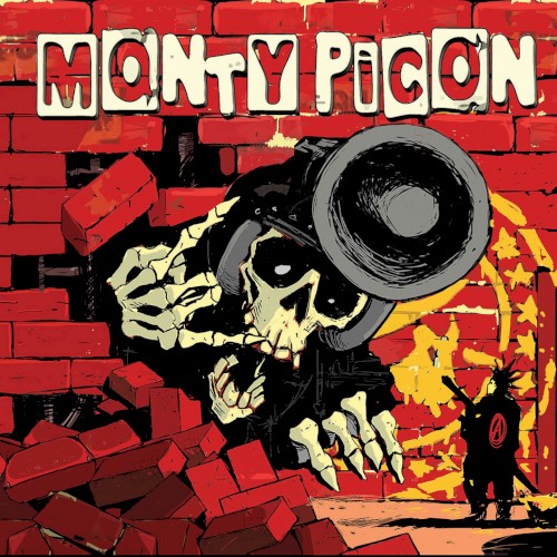 Monty Picon