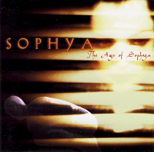 The Age of Sophya