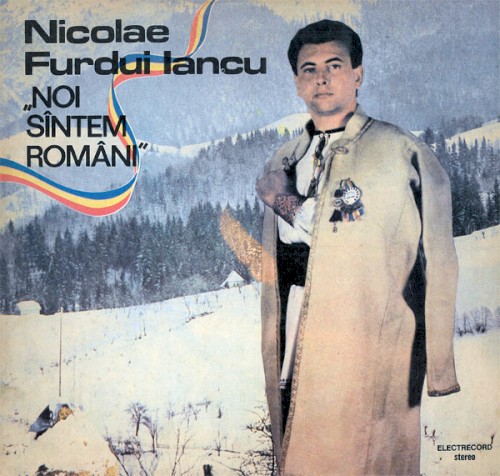 Noi sîntem români