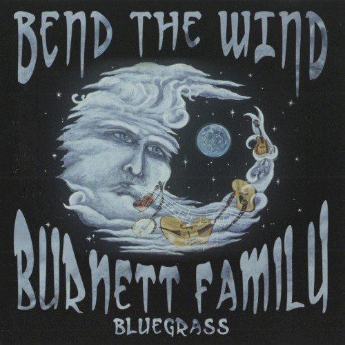 Bend the Wind