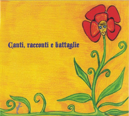 Canti Racconti E Battaglie