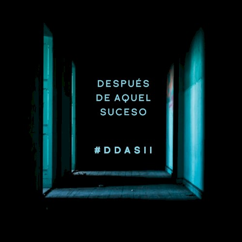 #DDASII