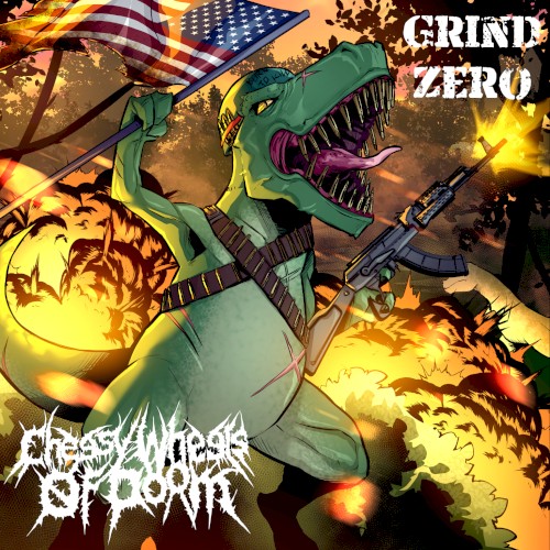 Grind Zero