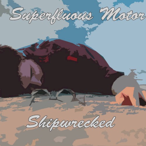 Shipwrecked