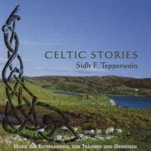 Celtic Stories