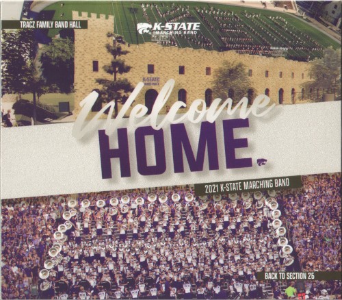 Welcome Home