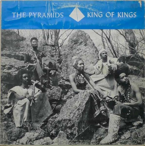 King of Kings