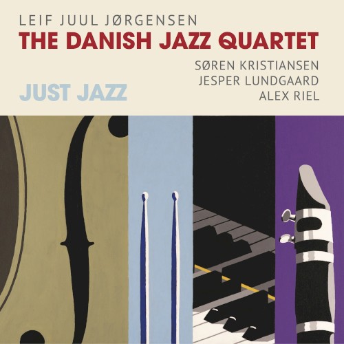 Just Jazz