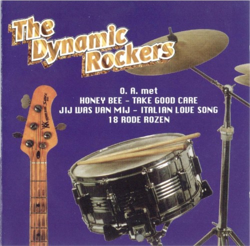 The Dynamic Rockers