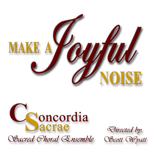 Make a Joyful Noise