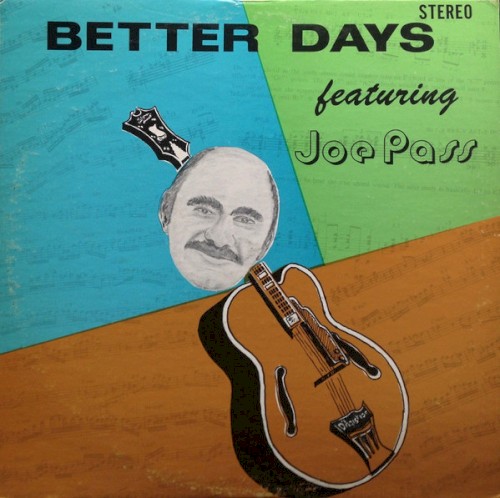 Better Days