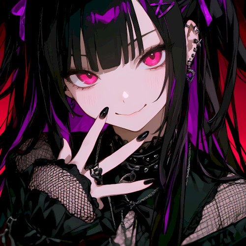 Dance with the Dark