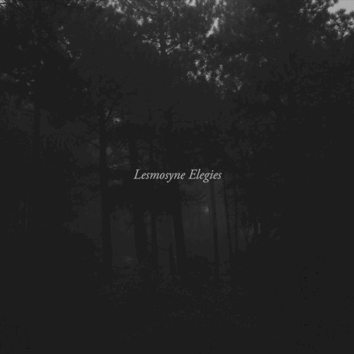 Lesmosyne Elegies